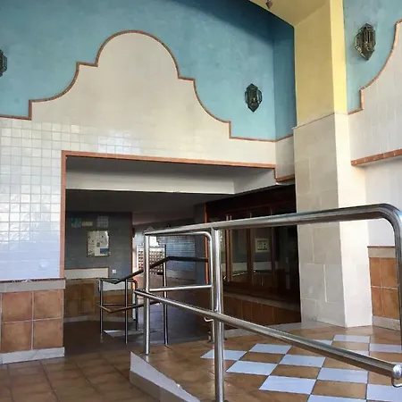 Apartmán Bellavista Costa Del Sol *