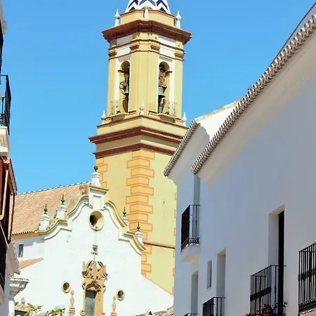 Apartmán Bellavista Costa Del Sol *