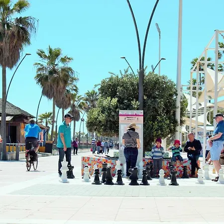 Bellavista Costa Del Sol