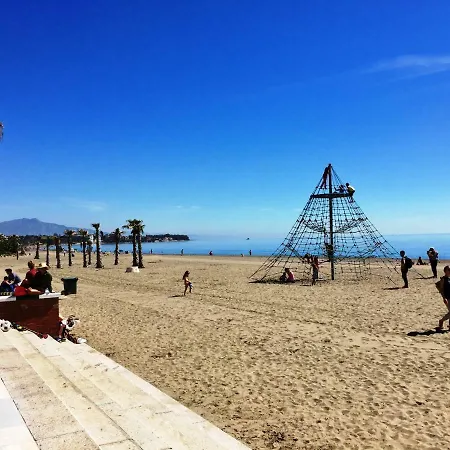 Bellavista Costa Del Sol Apartmán *