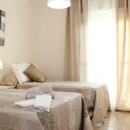 Bellavista Costa Del Sol Эстепона