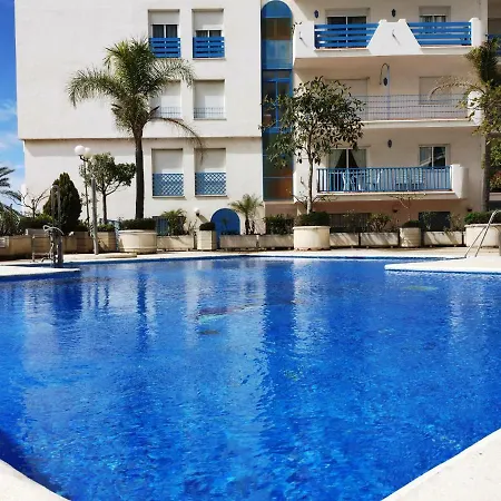 Bellavista Costa Del Sol * Естепона