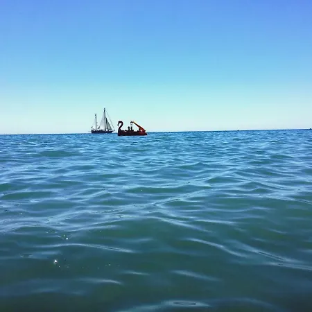 Bellavista Costa Del Sol * Эстепона