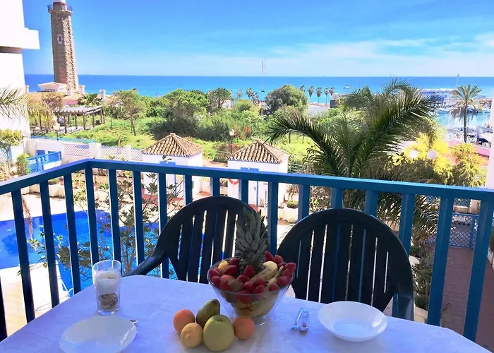 Bellavista Costa Del Sol Apartamento