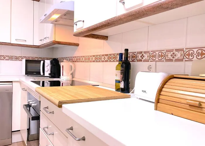 Bellavista Costa Del Sol Apartamento