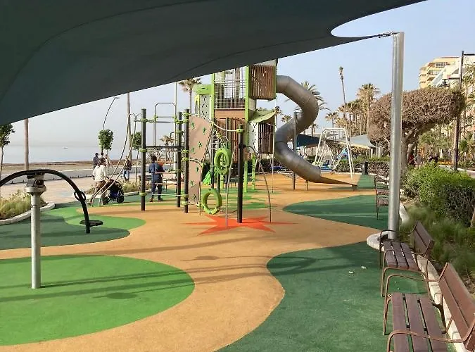 Apartamento Bellavista Costa Del Sol Estepona