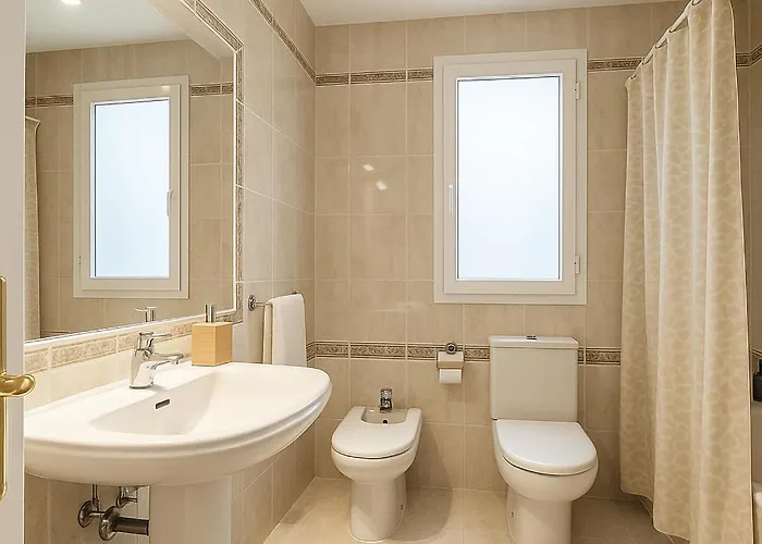 Apartamento Bellavista Costa Del Sol