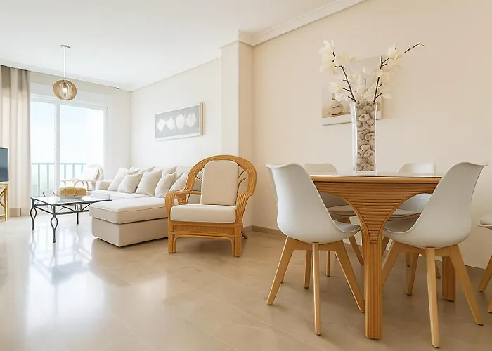 Bellavista Costa Del Sol *