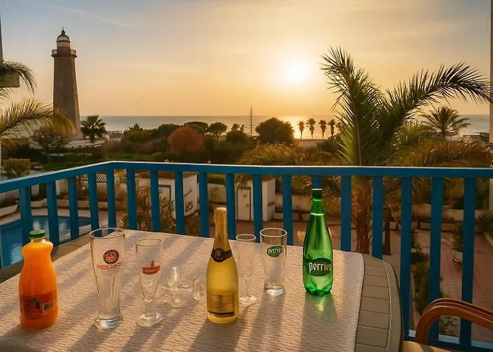 Bellavista Costa Del Sol * Estepona