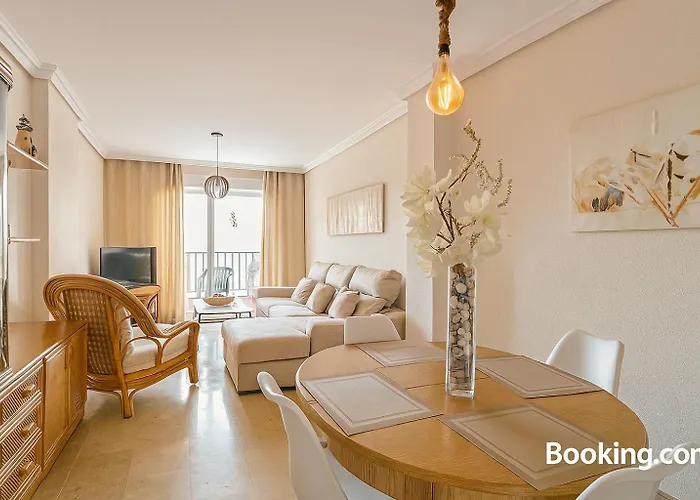 Bellavista Costa Del Sol