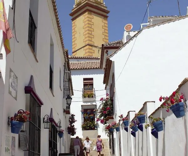 Apartamento Bellavista Costa Del Sol