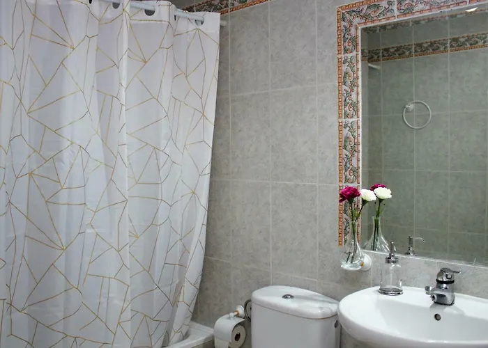 Bellavista Costa Del Sol Estepona