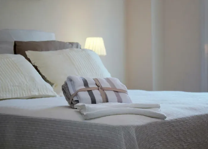 Apartamento Bellavista Costa Del Sol Estepona