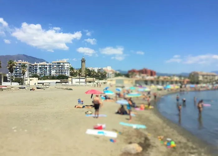 Apartamento Bellavista Costa Del Sol *