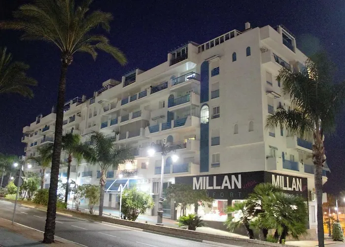 Appartement Bellavista Costa Del Sol