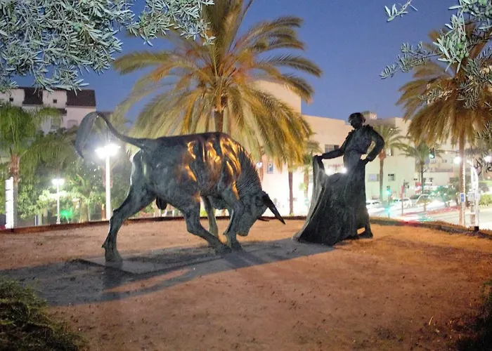 Apartamento Bellavista Costa Del Sol *