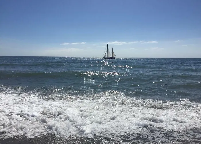 Apartamento Bellavista Costa Del Sol *