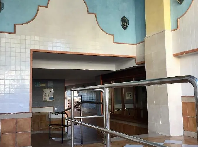 Apartamento Bellavista Costa Del Sol *