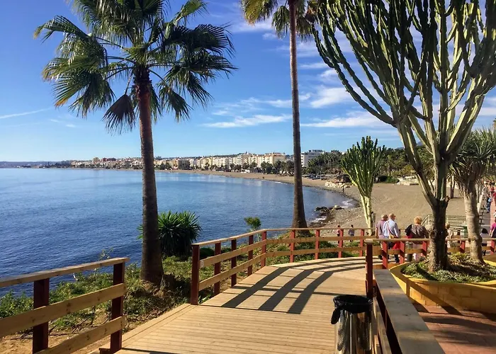 Apartamento Bellavista Costa Del Sol