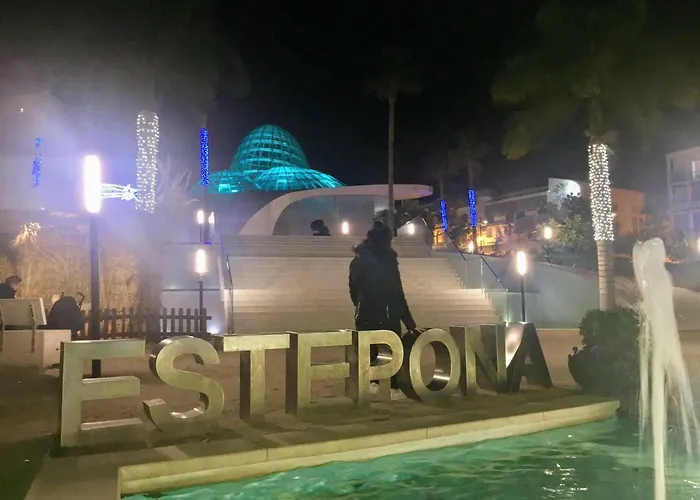 Bellavista Costa Del Sol * Estepona