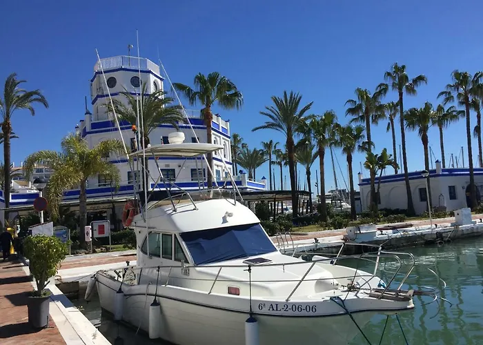 Bellavista Costa Del Sol *