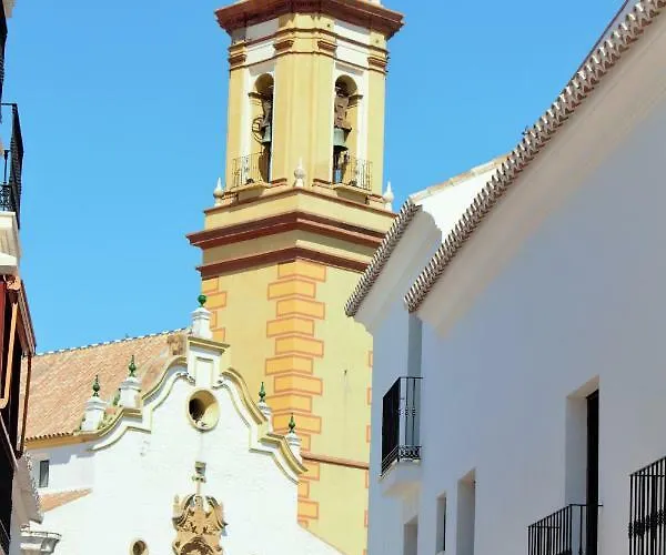 Apartamento Bellavista Costa Del Sol *