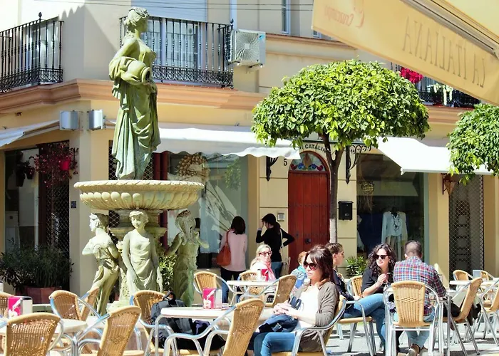 Bellavista Costa Del Sol Appartement