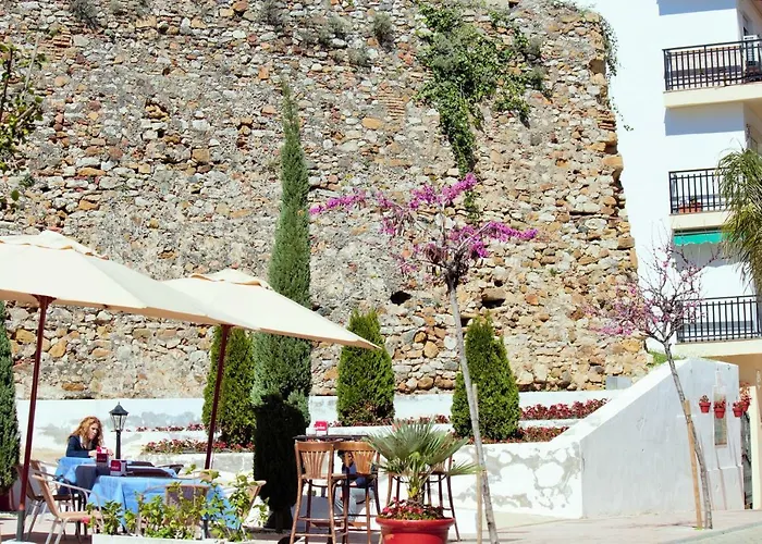 Bellavista Costa Del Sol *