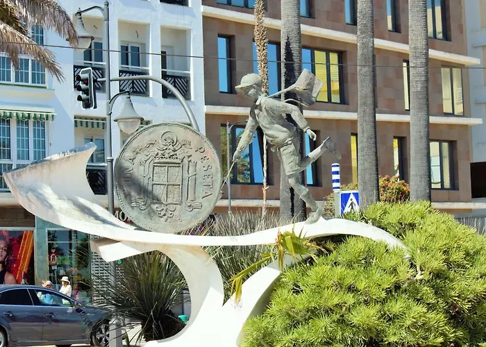 Apartamento Bellavista Costa Del Sol Estepona