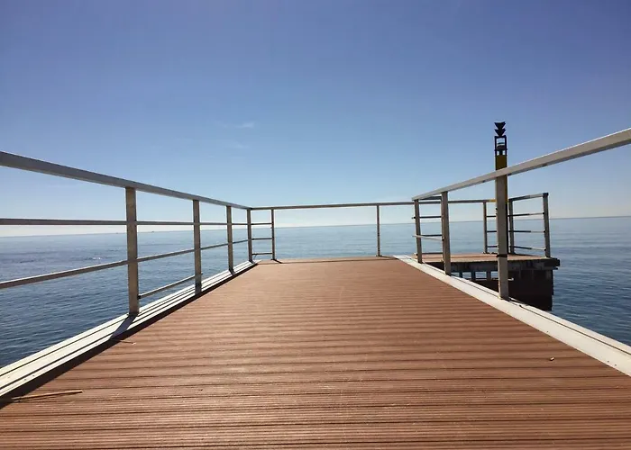 Apartamento Bellavista Costa Del Sol