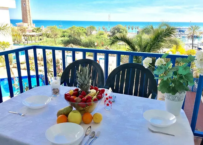 Bellavista Costa Del Sol * Estepona