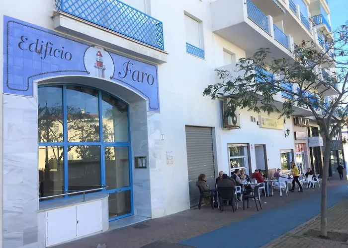 Bellavista Costa Del Sol Apartamento Estepona