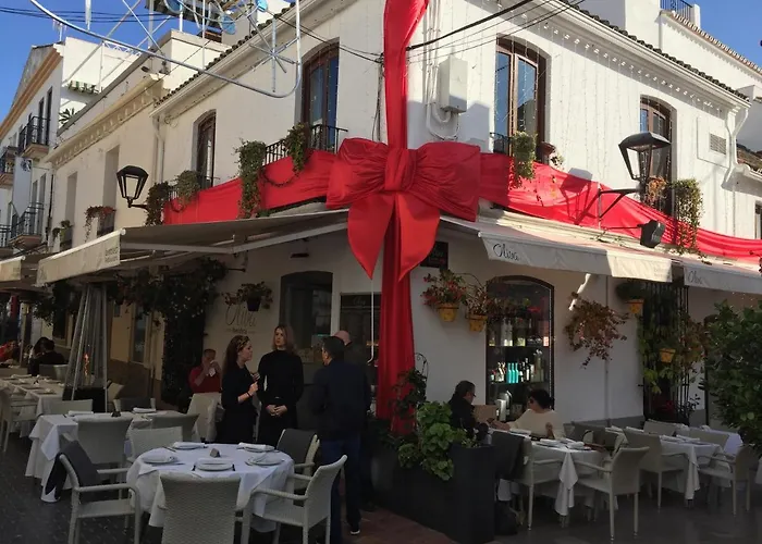 Bellavista Costa Del Sol *