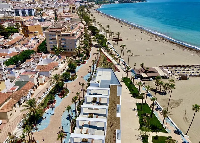 Apartmán Bellavista Costa Del Sol *