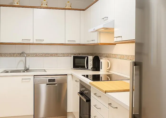 Bellavista Costa Del Sol Apartmán Estepona