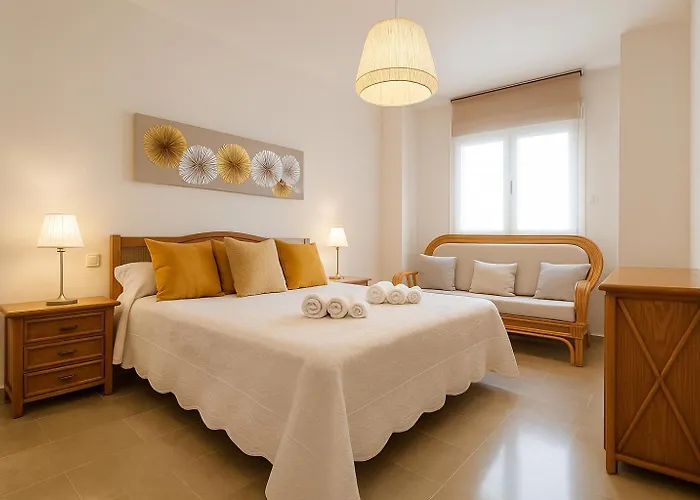 Bellavista Costa Del Sol Estepona