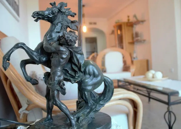 Bellavista Costa Del Sol Estepona