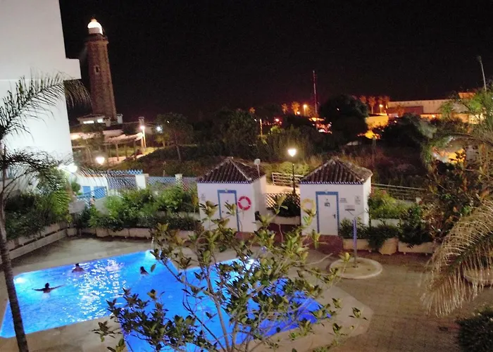 Apartmán Bellavista Costa Del Sol Estepona