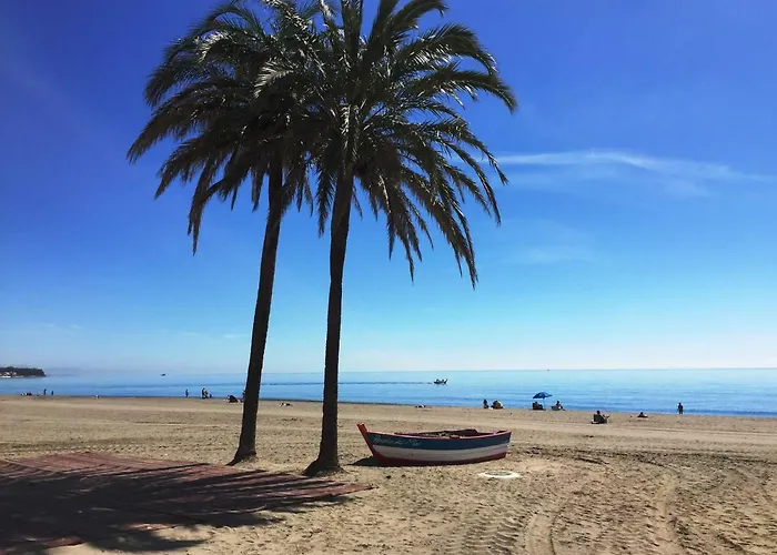 Bellavista Costa Del Sol Apartmán