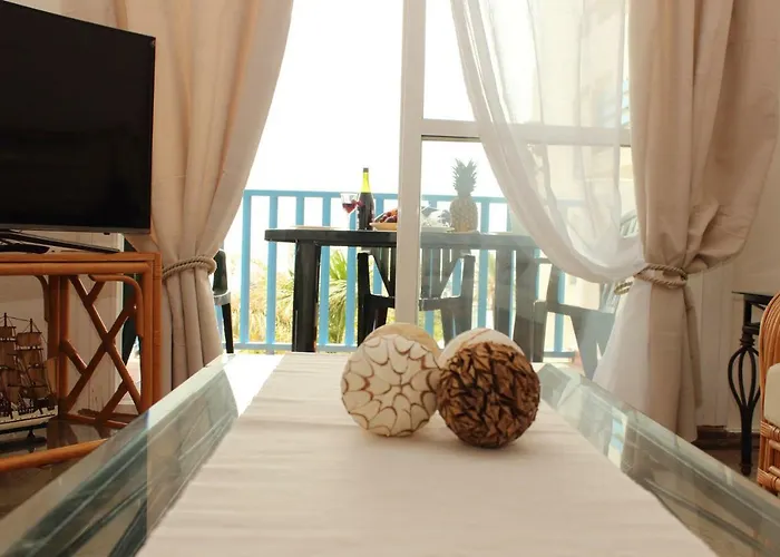 Apartmán Bellavista Costa Del Sol Estepona