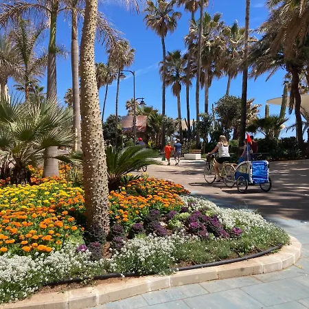 Bellavista Costa Del Sol Lägenhet *