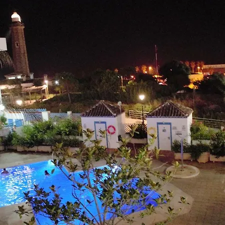 Lägenhet Bellavista Costa Del Sol Estepona