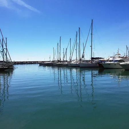 Bellavista Costa Del Sol Lägenhet *